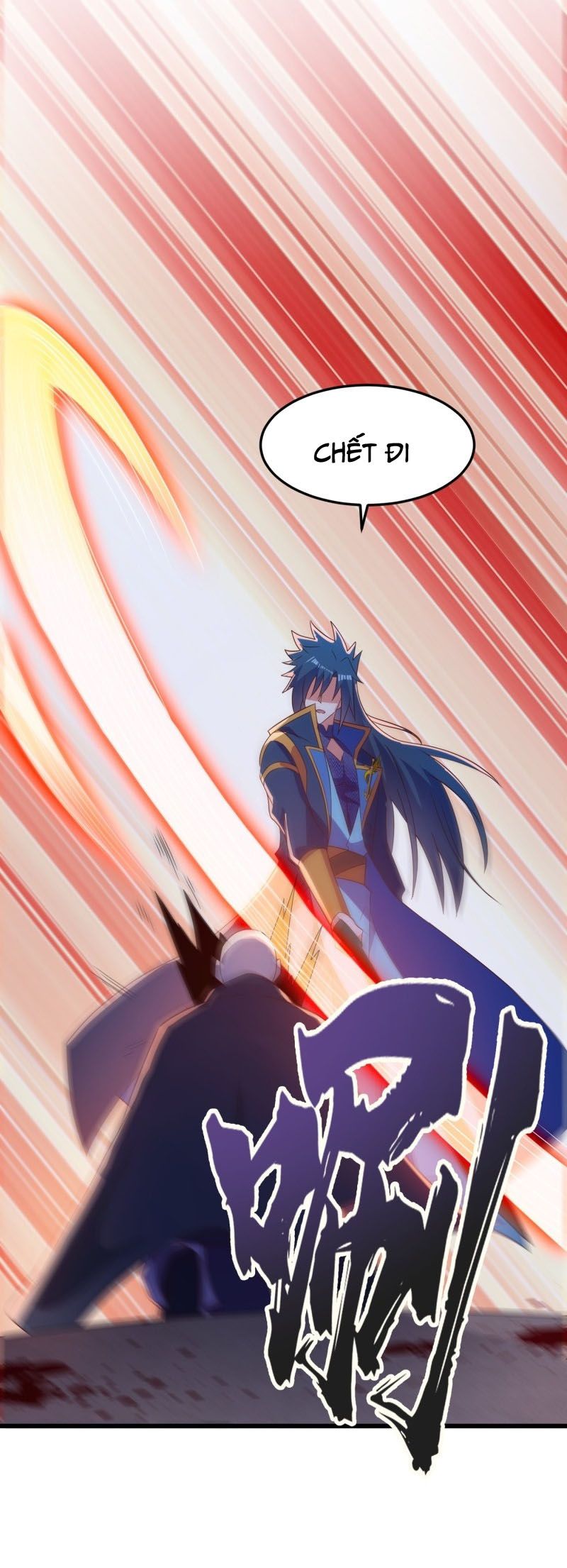 đọc truyện Linh Kiếm Tôn Chương 433 ảnh 9 tại Thiên Thai Truyện