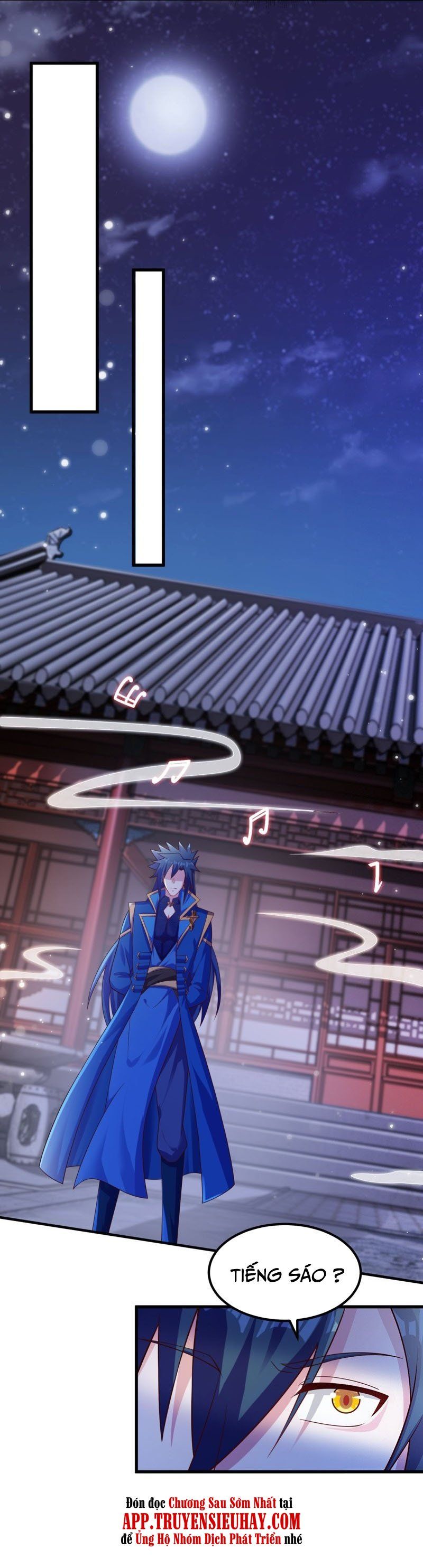 đọc truyện Linh Kiếm Tôn Chương 434 ảnh 8 tại Thiên Thai Truyện