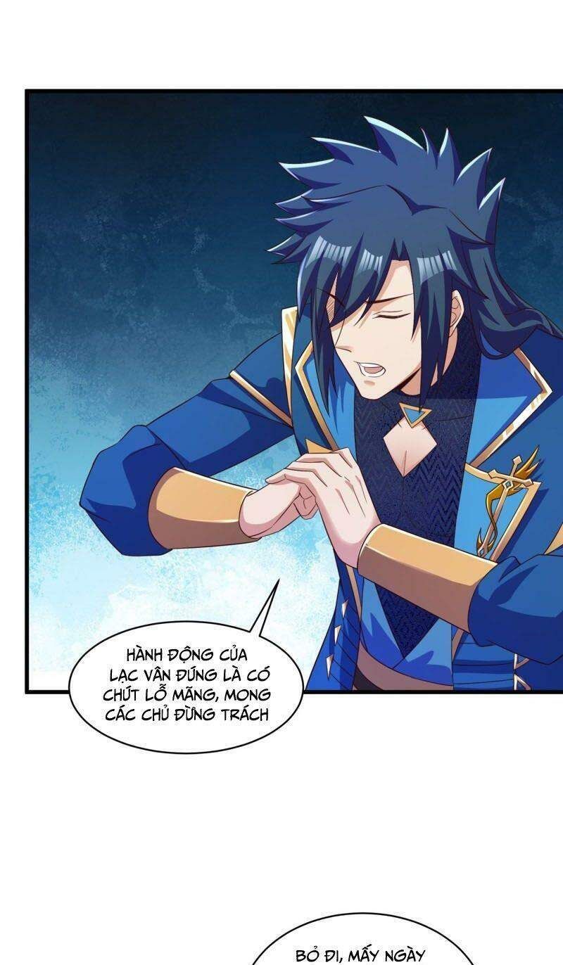 đọc truyện Linh Kiếm Tôn Chương 436 ảnh 13 tại Thiên Thai Truyện