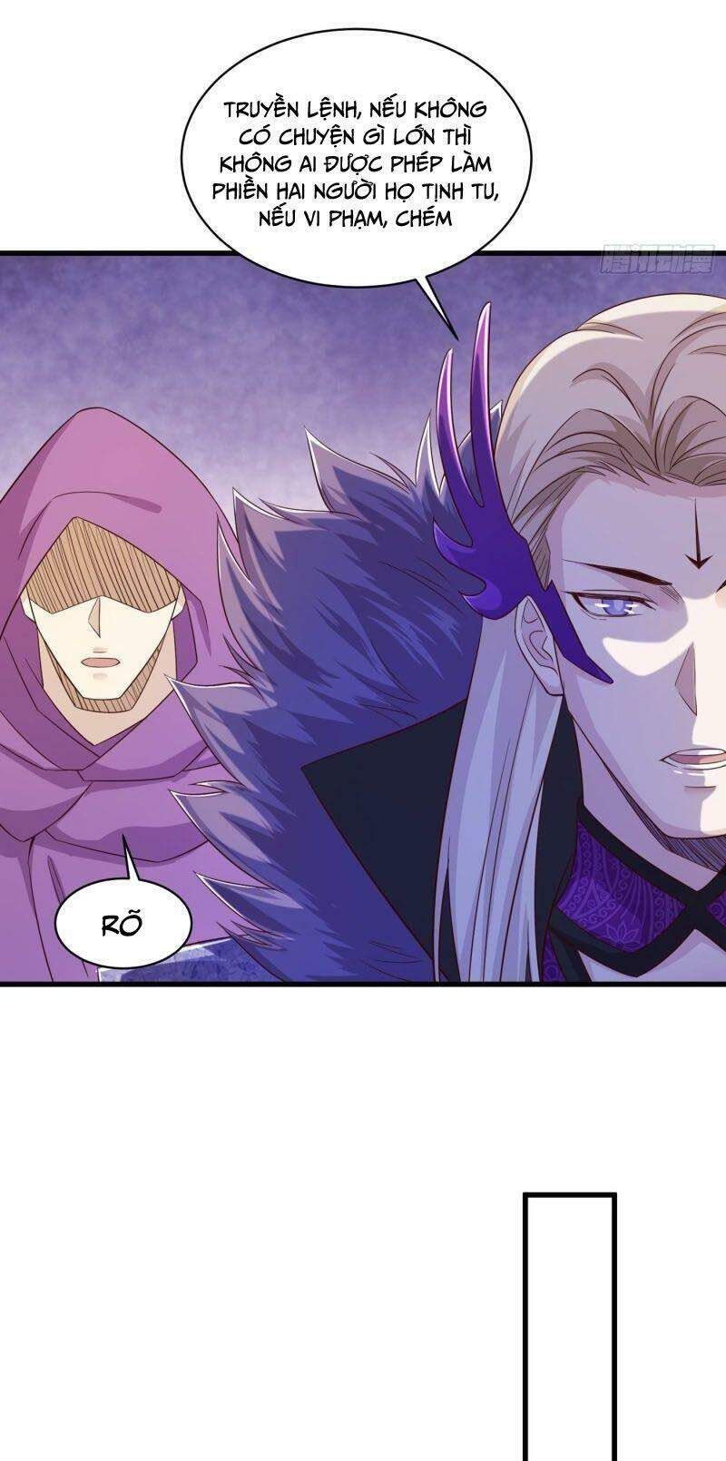 đọc truyện Linh Kiếm Tôn Chương 436 ảnh 15 tại Thiên Thai Truyện