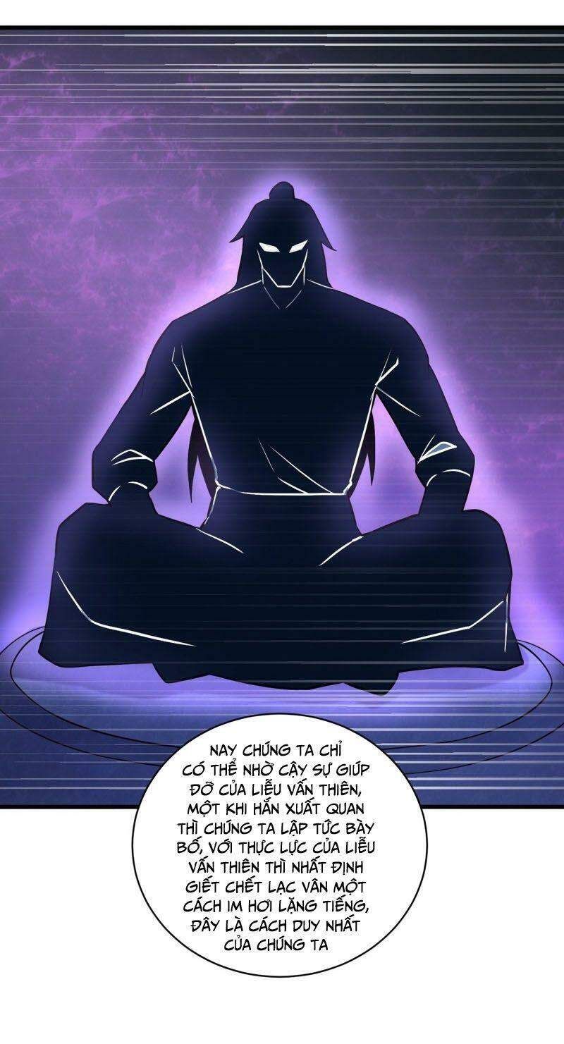 đọc truyện Linh Kiếm Tôn Chương 436 ảnh 19 tại Thiên Thai Truyện