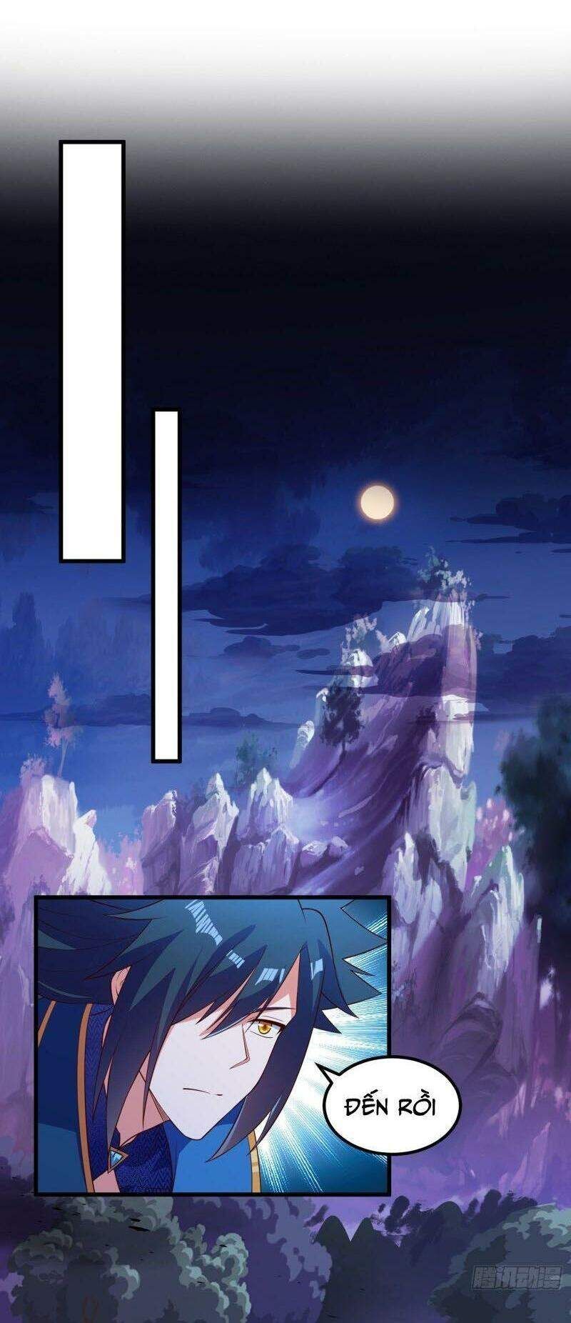 đọc truyện Linh Kiếm Tôn Chương 436 ảnh 22 tại Thiên Thai Truyện