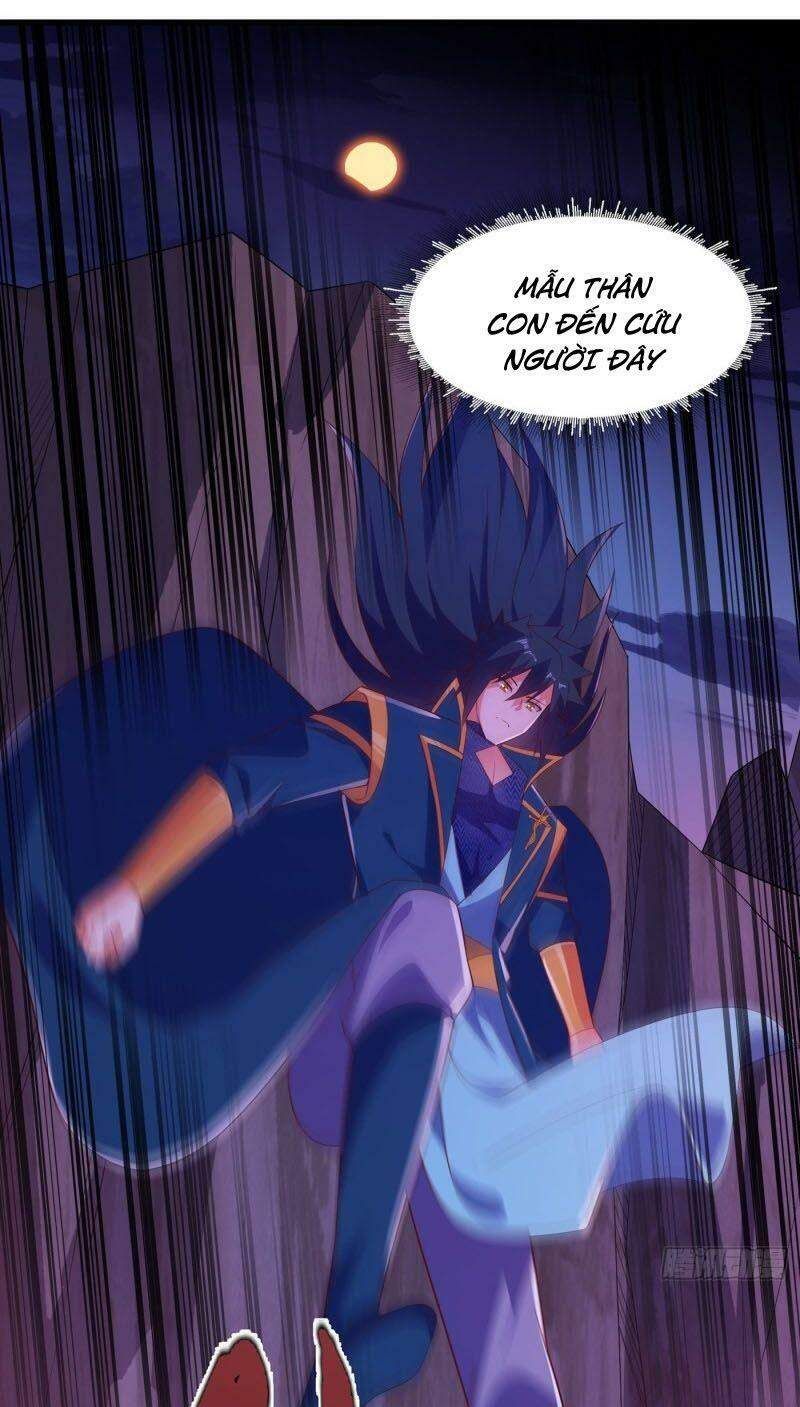 đọc truyện Linh Kiếm Tôn Chương 436 ảnh 24 tại Thiên Thai Truyện