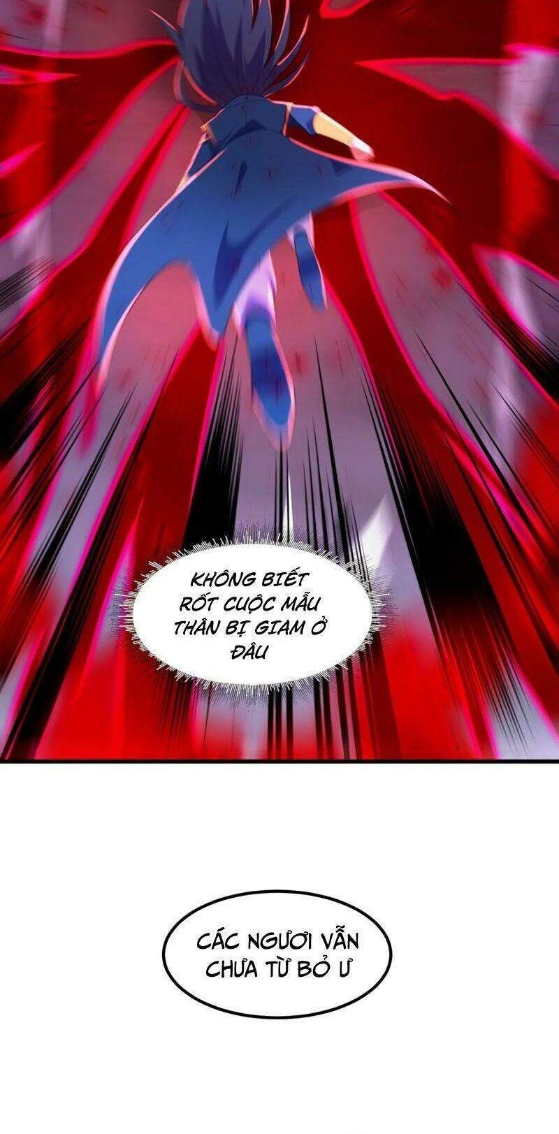 đọc truyện Linh Kiếm Tôn Chương 436 ảnh 29 tại Thiên Thai Truyện