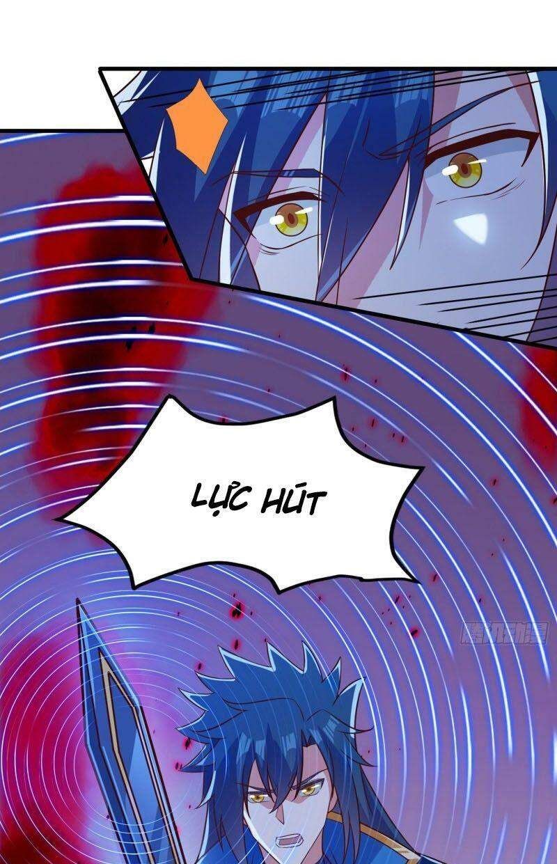 đọc truyện Linh Kiếm Tôn Chương 436 ảnh 34 tại Thiên Thai Truyện