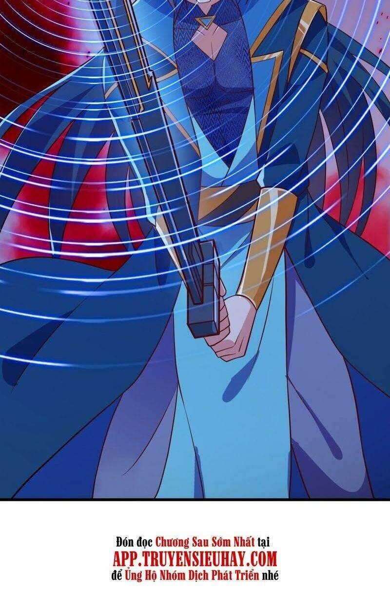 đọc truyện Linh Kiếm Tôn Chương 436 ảnh 35 tại Thiên Thai Truyện