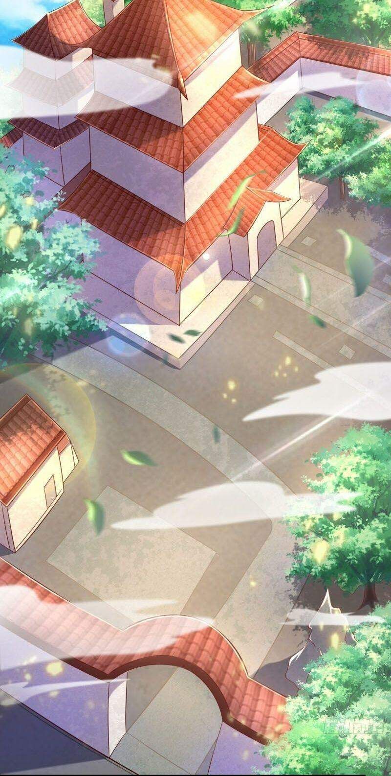 đọc truyện Linh Kiếm Tôn Chương 436 ảnh 10 tại Thiên Thai Truyện