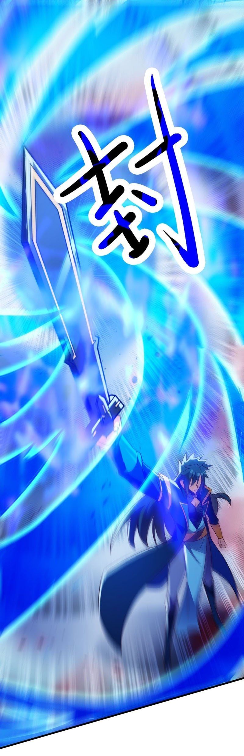 đọc truyện Linh Kiếm Tôn Chương 437 ảnh 4 tại Thiên Thai Truyện