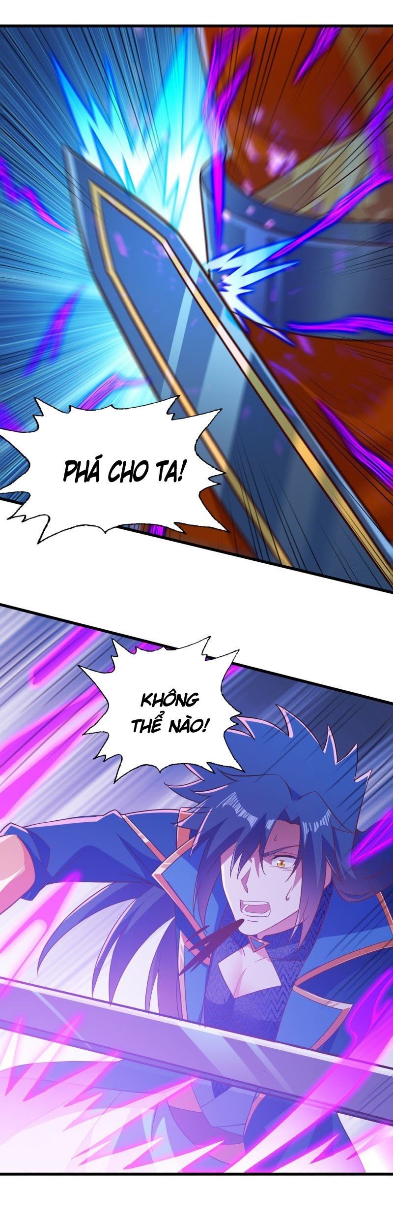 đọc truyện Linh Kiếm Tôn Chương 437 ảnh 7 tại Thiên Thai Truyện