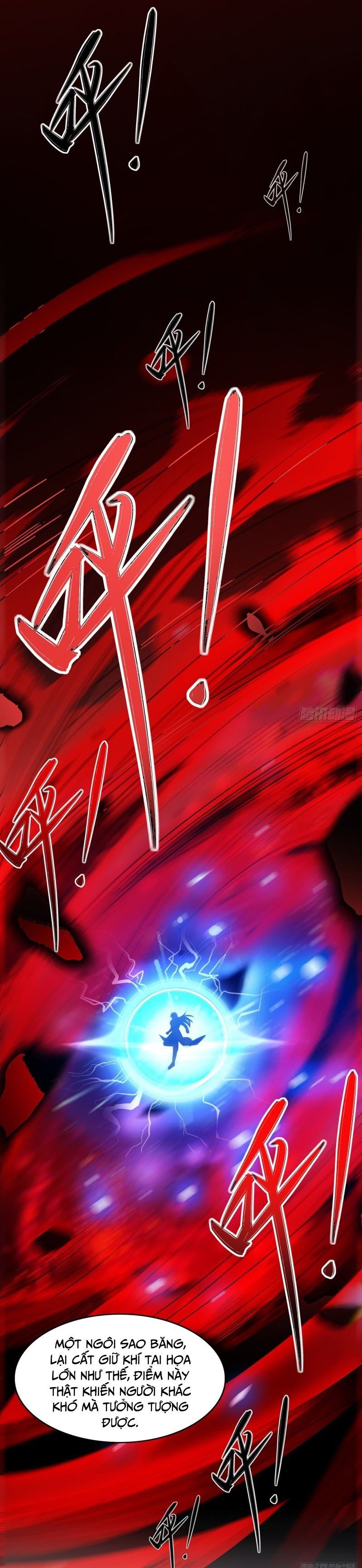 đọc truyện Linh Kiếm Tôn Chương 438 ảnh 3 tại Thiên Thai Truyện