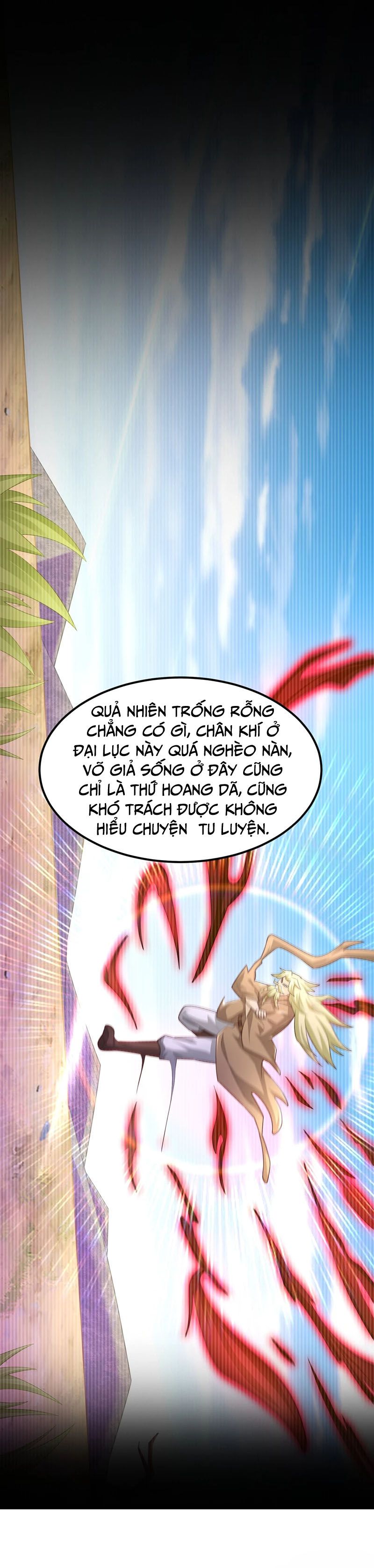 đọc truyện Linh Kiếm Tôn Chương 439 ảnh 5 tại Thiên Thai Truyện