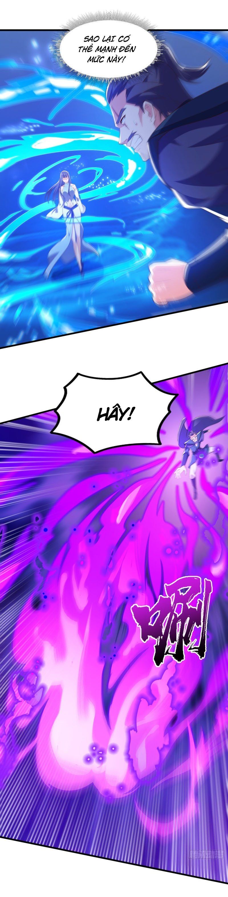 đọc truyện Linh Kiếm Tôn Chương 441 ảnh 14 tại Thiên Thai Truyện