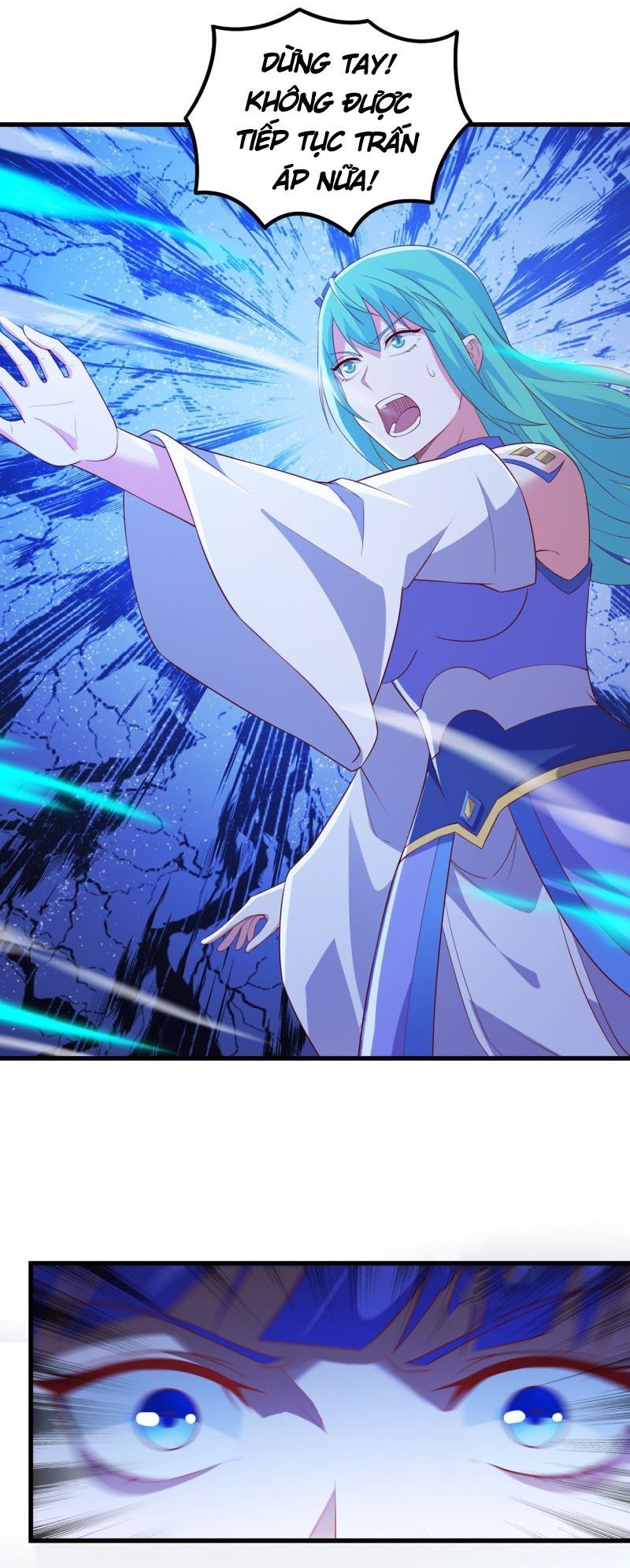 đọc truyện Linh Kiếm Tôn Chương 442 ảnh 15 tại Thiên Thai Truyện