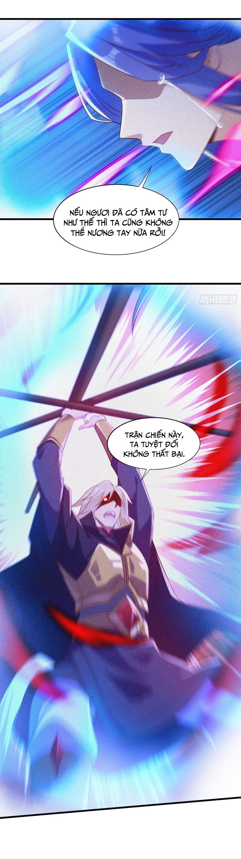 đọc truyện Linh Kiếm Tôn Chương 443 ảnh 12 tại Thiên Thai Truyện