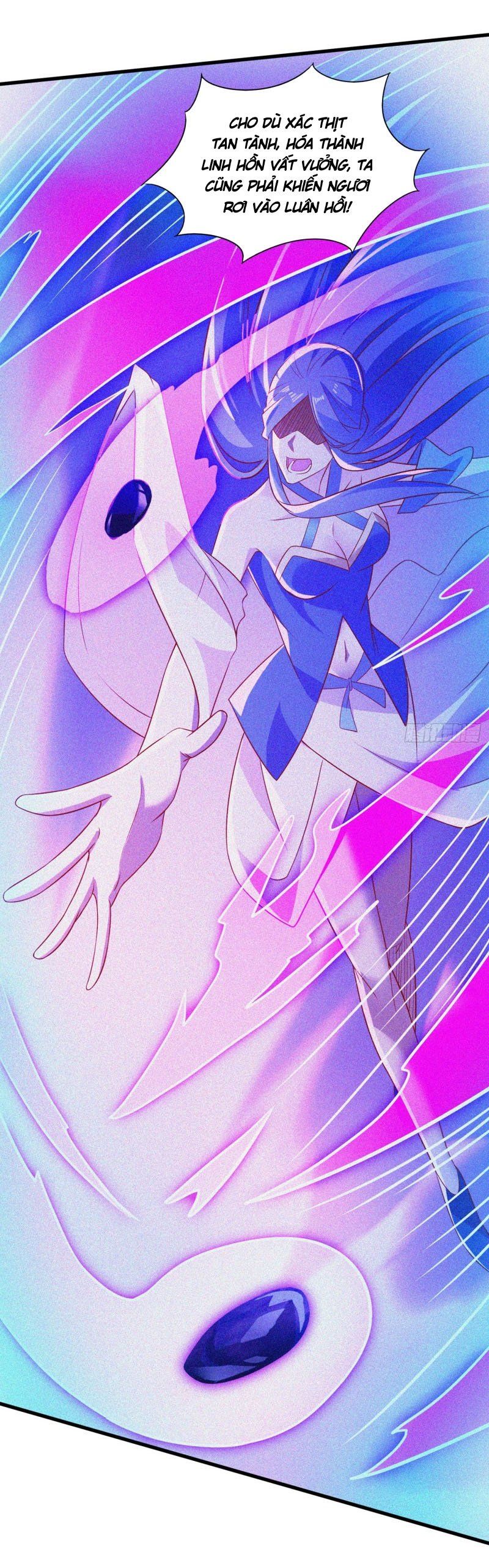 đọc truyện Linh Kiếm Tôn Chương 443 ảnh 13 tại Thiên Thai Truyện