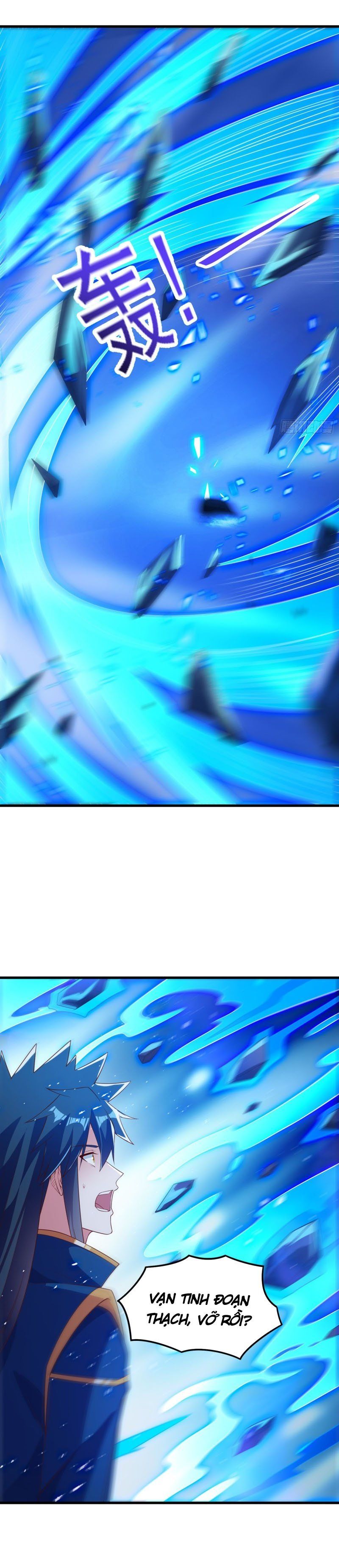 đọc truyện Linh Kiếm Tôn Chương 443 ảnh 4 tại Thiên Thai Truyện