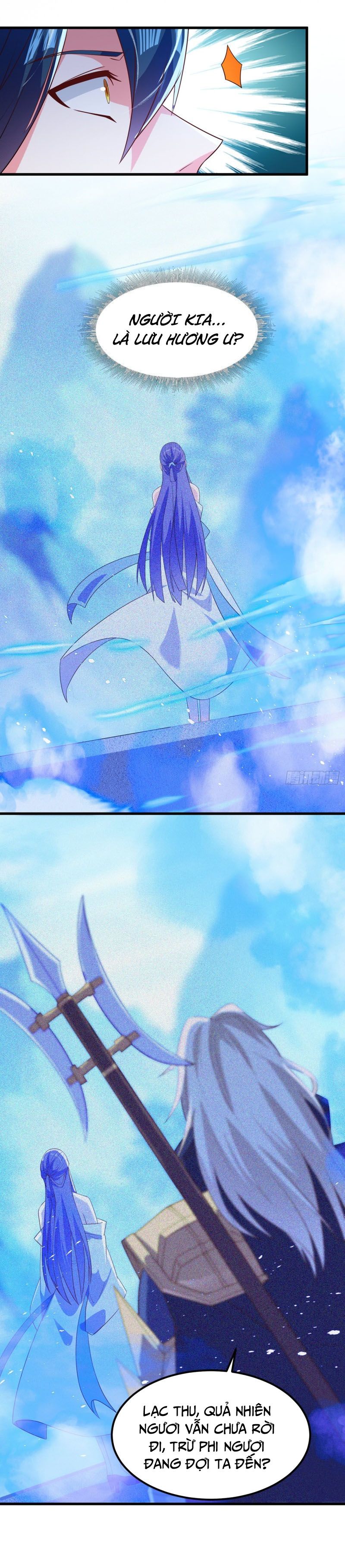 đọc truyện Linh Kiếm Tôn Chương 443 ảnh 7 tại Thiên Thai Truyện