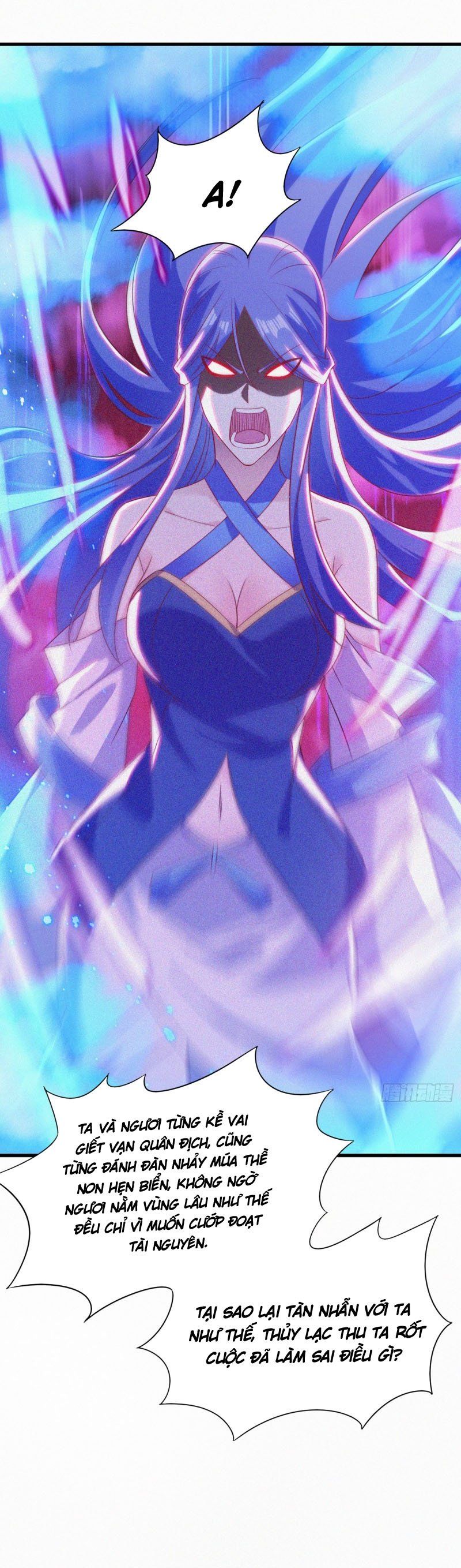 đọc truyện Linh Kiếm Tôn Chương 443 ảnh 10 tại Thiên Thai Truyện