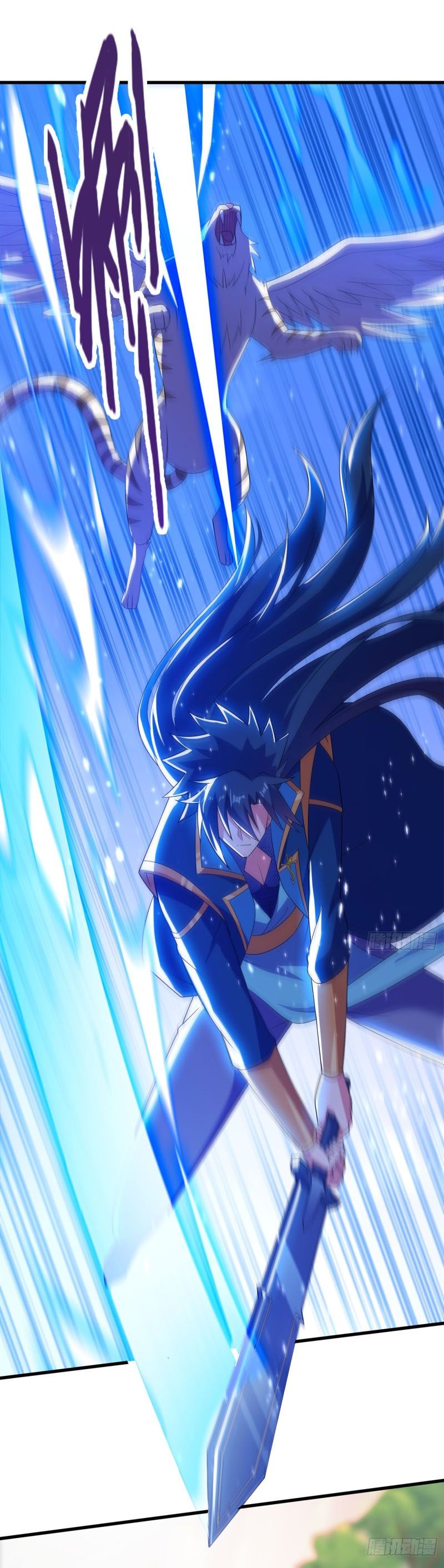 đọc truyện Linh Kiếm Tôn Chương 445 ảnh 16 tại Thiên Thai Truyện