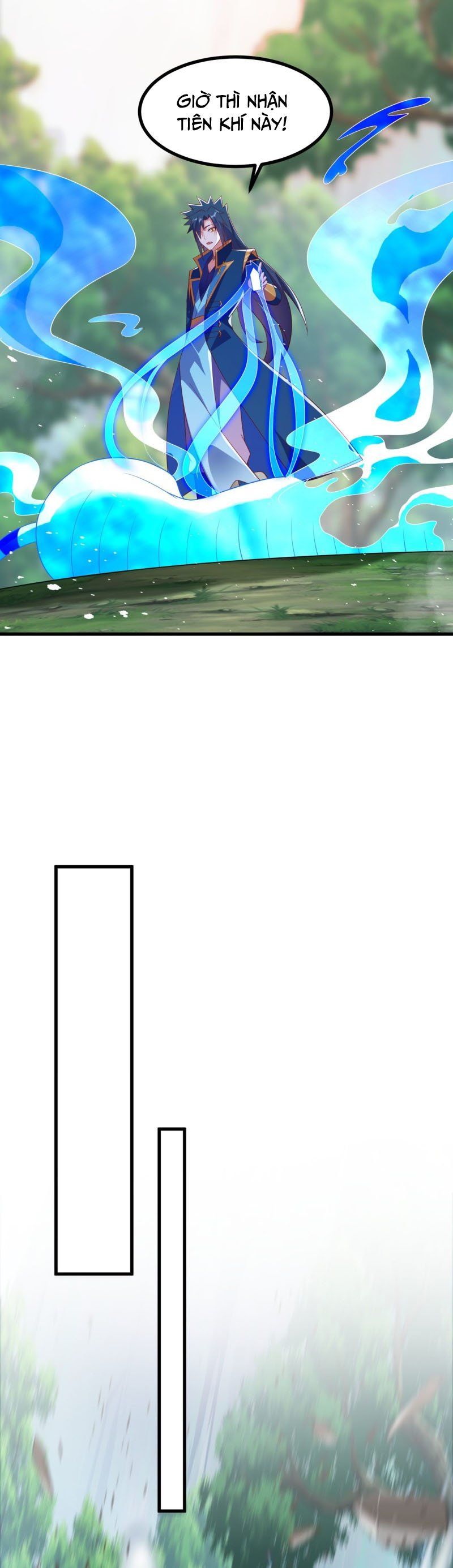 đọc truyện Linh Kiếm Tôn Chương 445 ảnh 17 tại Thiên Thai Truyện