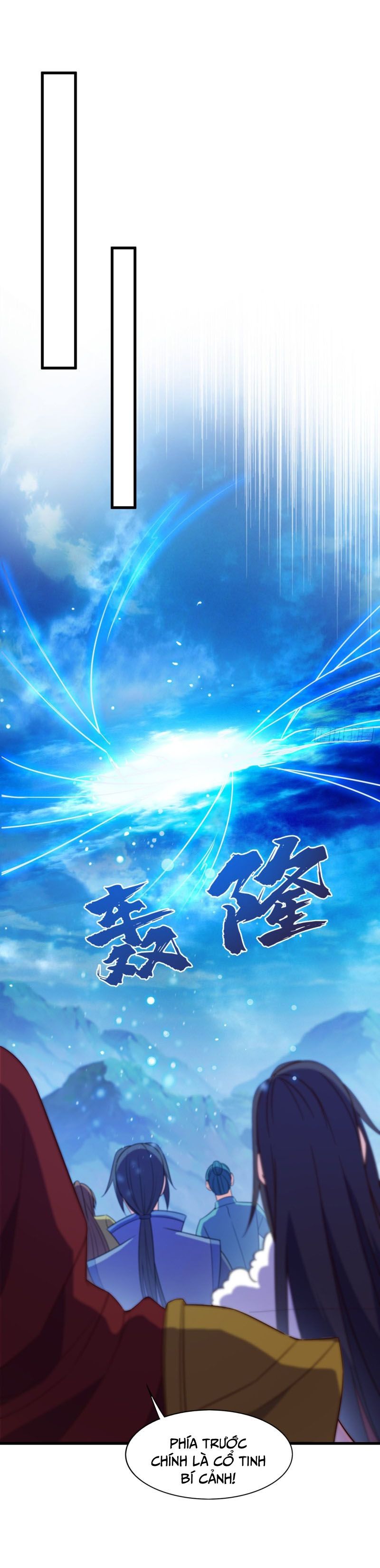 đọc truyện Linh Kiếm Tôn Chương 445 ảnh 7 tại Thiên Thai Truyện