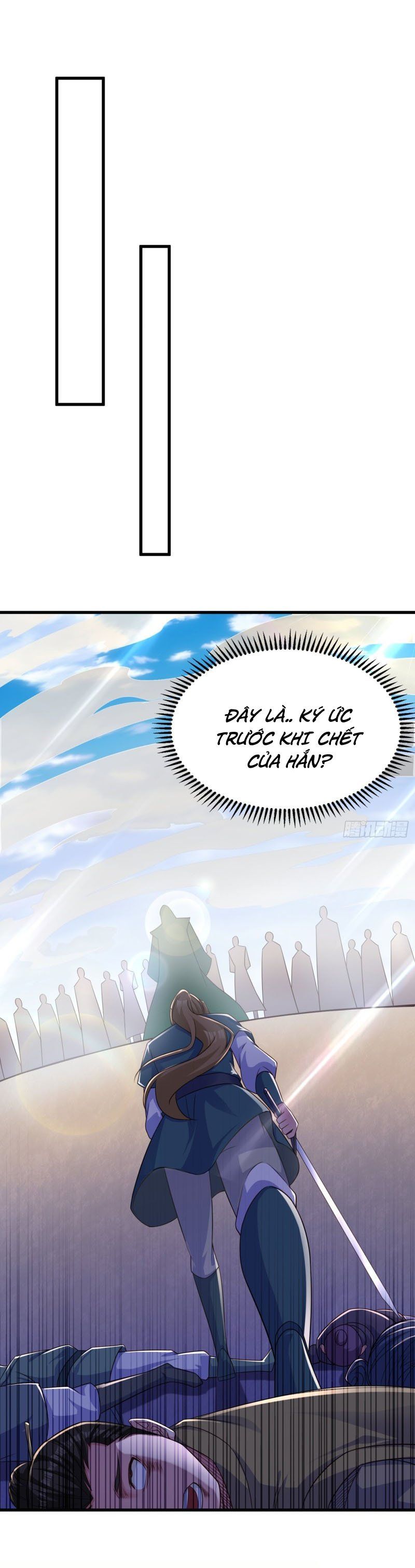 đọc truyện Linh Kiếm Tôn Chương 449 ảnh 5 tại Thiên Thai Truyện