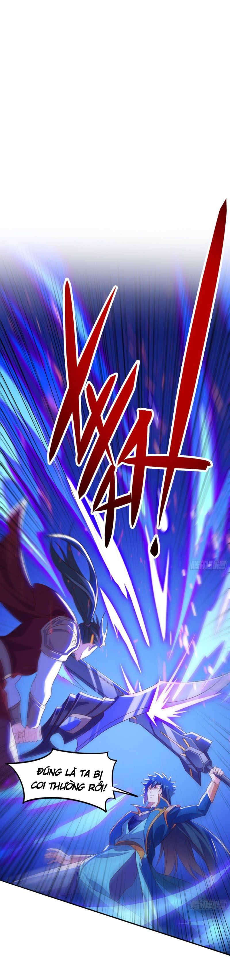 đọc truyện Linh Kiếm Tôn Chương 450 ảnh 10 tại Thiên Thai Truyện