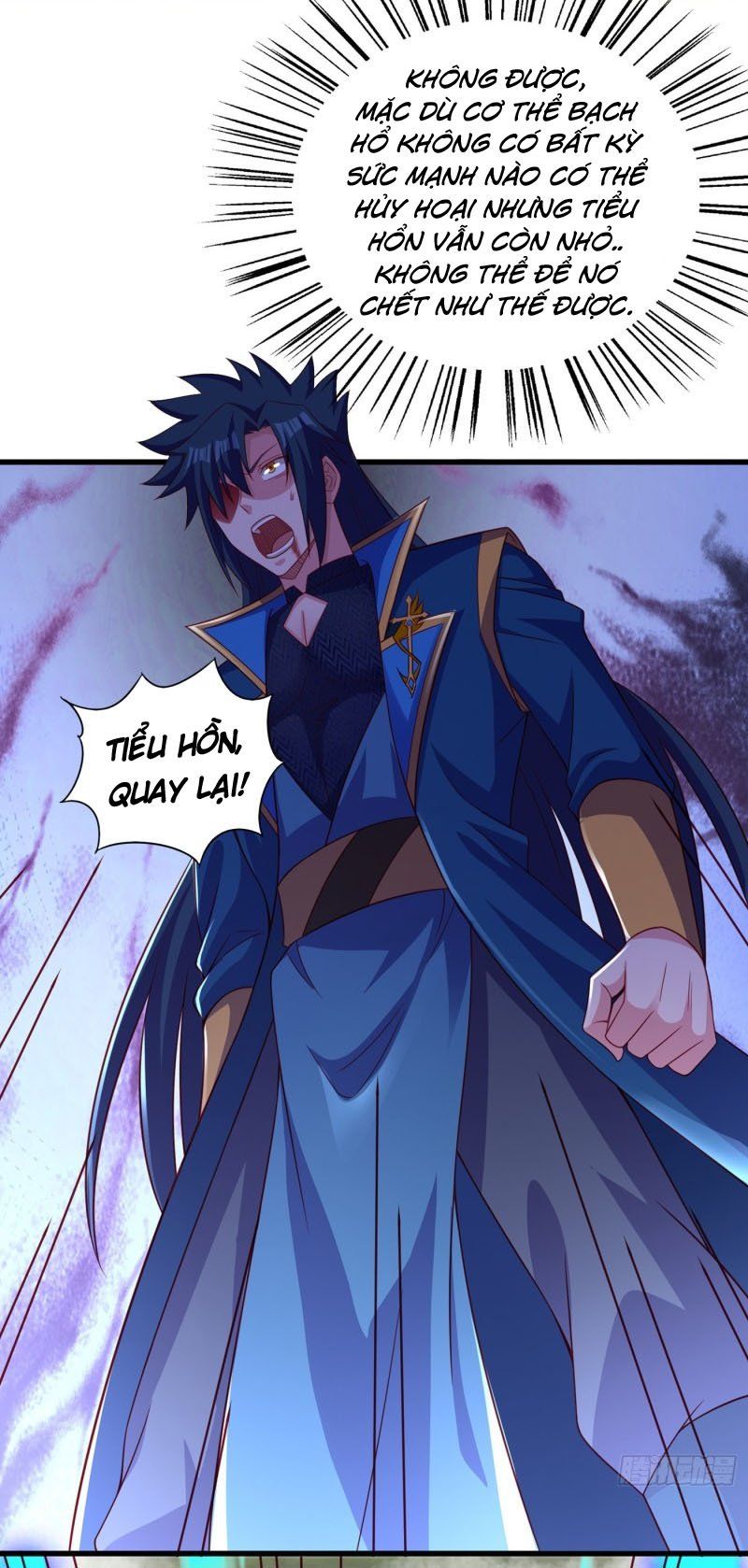 đọc truyện Linh Kiếm Tôn Chương 451 ảnh 17 tại Thiên Thai Truyện