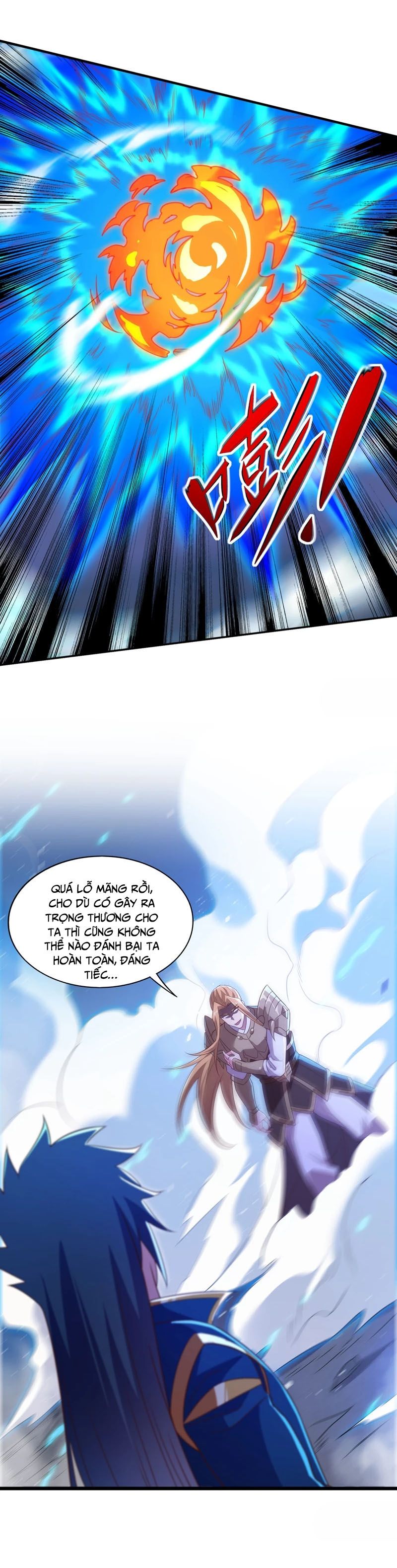 đọc truyện Linh Kiếm Tôn Chương 453 ảnh 5 tại Thiên Thai Truyện