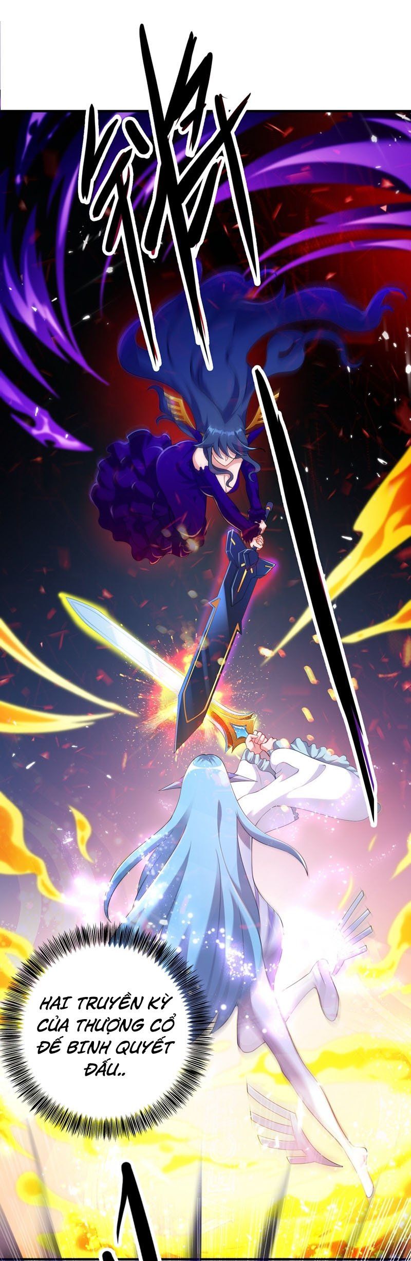 đọc truyện Linh Kiếm Tôn Chương 457 ảnh 14 tại Thiên Thai Truyện