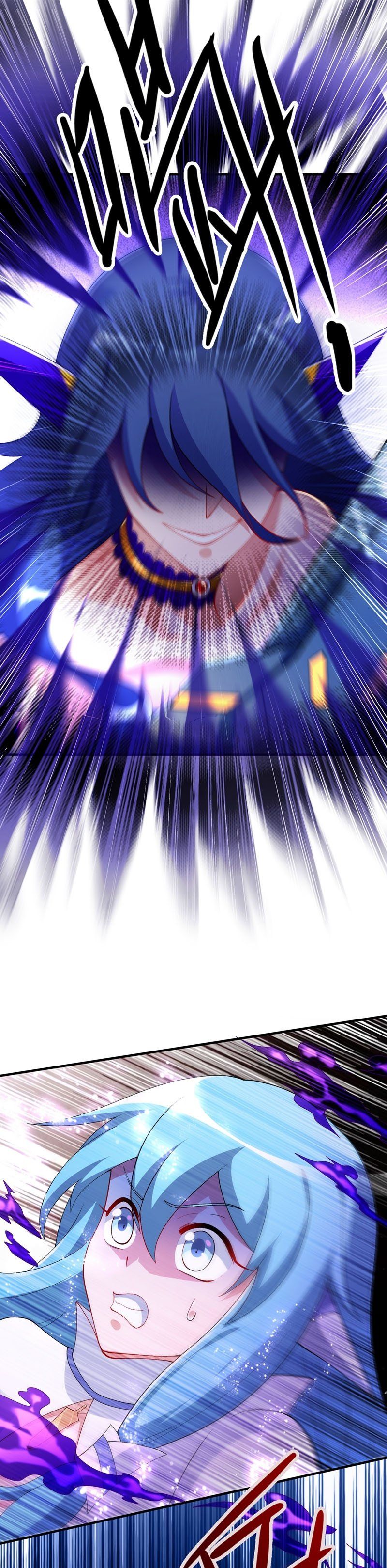 đọc truyện Linh Kiếm Tôn Chương 457 ảnh 15 tại Thiên Thai Truyện