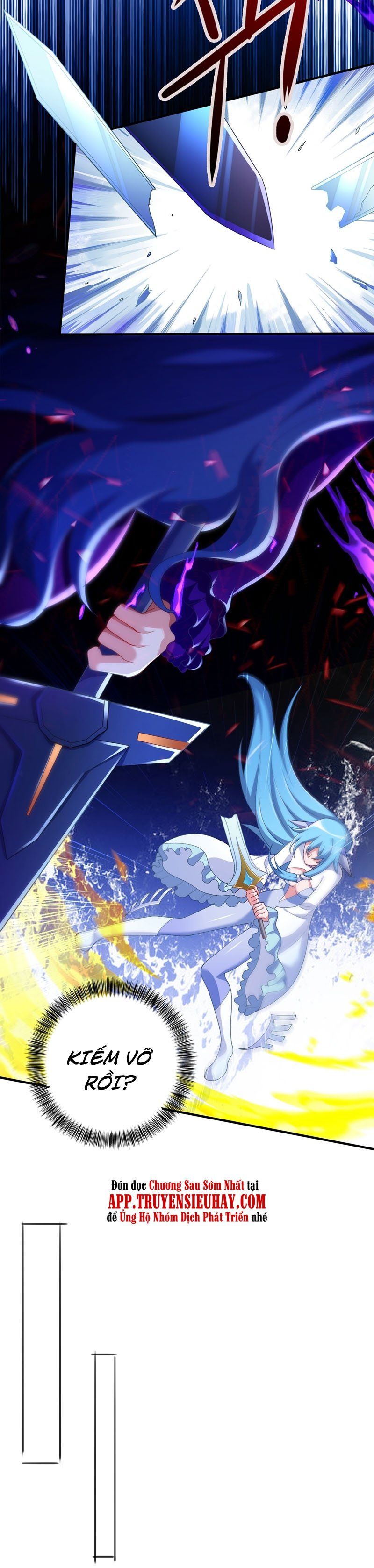 đọc truyện Linh Kiếm Tôn Chương 457 ảnh 16 tại Thiên Thai Truyện