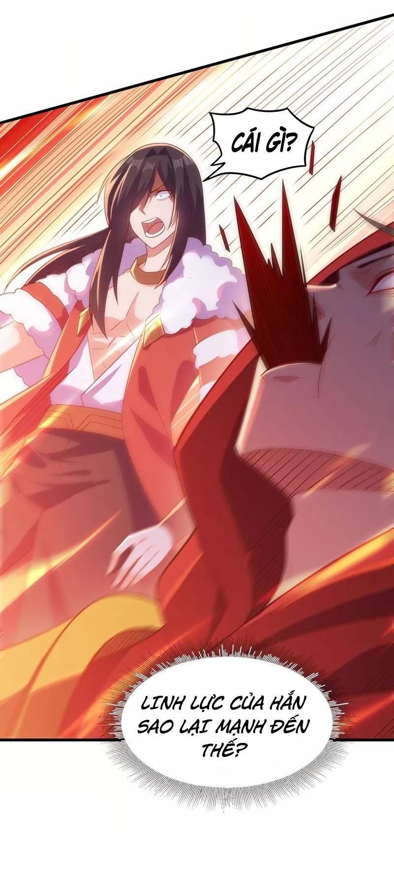 đọc truyện Linh Kiếm Tôn Chương 459 ảnh 12 tại Thiên Thai Truyện