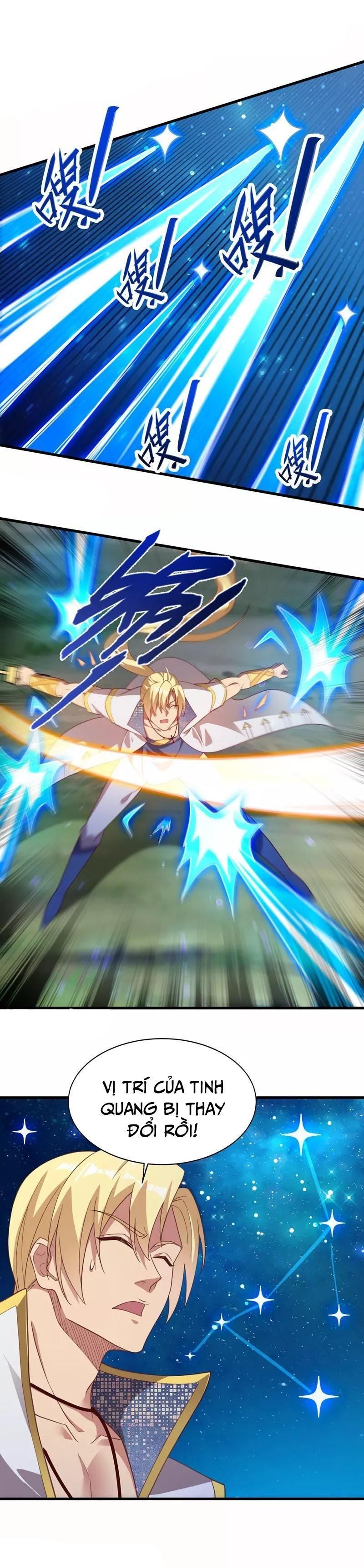 đọc truyện Linh Kiếm Tôn Chương 461 ảnh 10 tại Thiên Thai Truyện