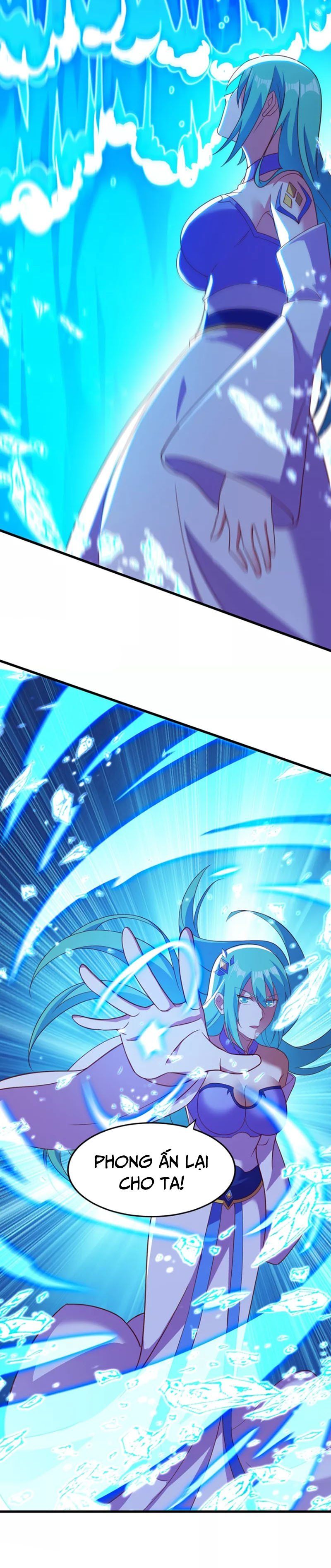 đọc truyện Linh Kiếm Tôn Chương 462 ảnh 15 tại Thiên Thai Truyện