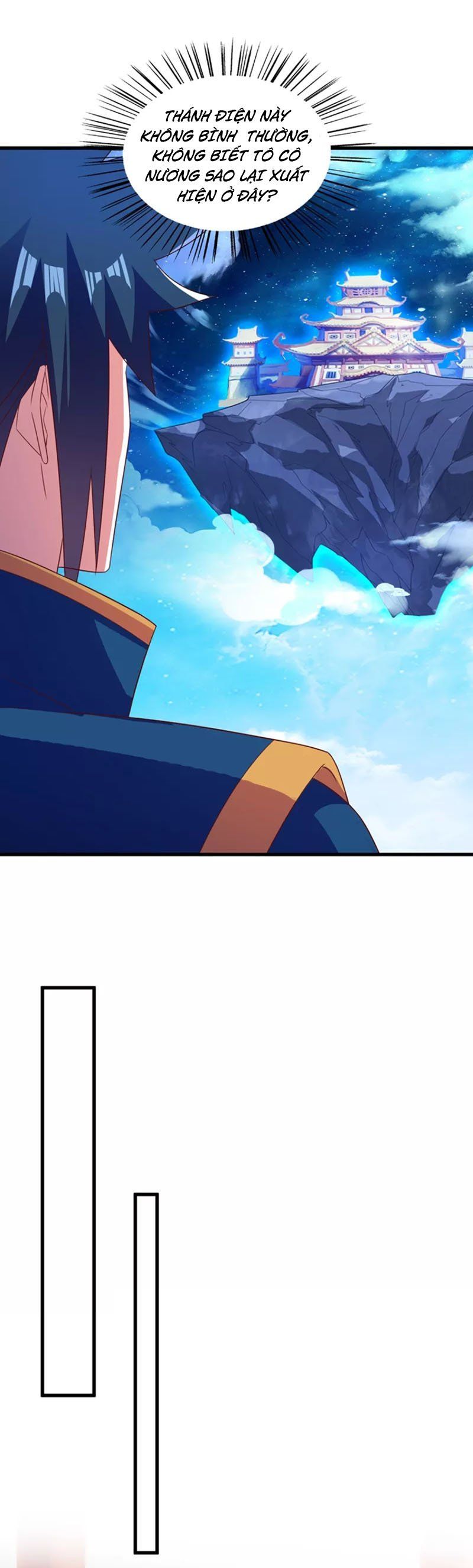 đọc truyện Linh Kiếm Tôn Chương 462 ảnh 5 tại Thiên Thai Truyện