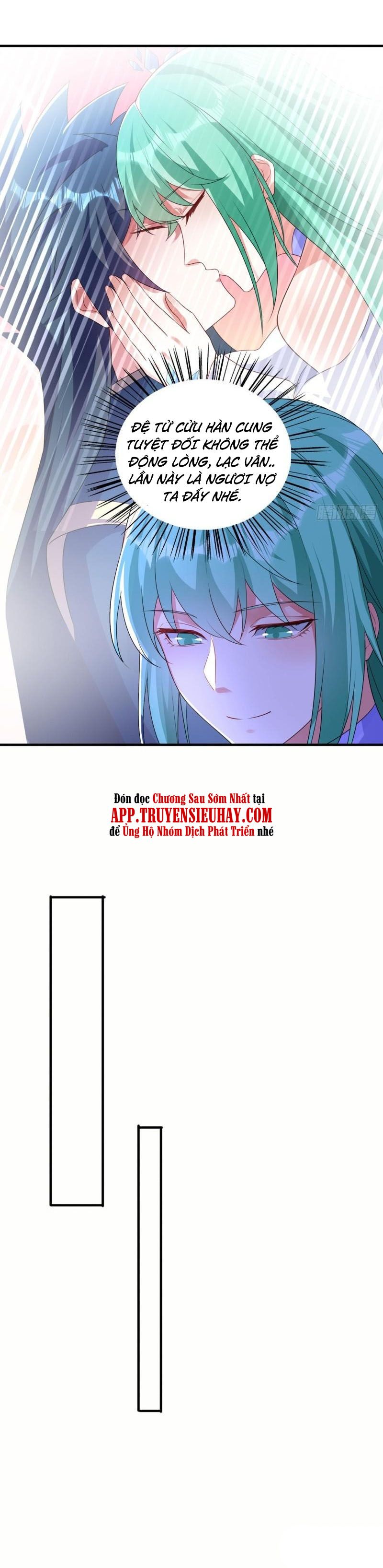 đọc truyện Linh Kiếm Tôn Chương 465 ảnh 14 tại Thiên Thai Truyện