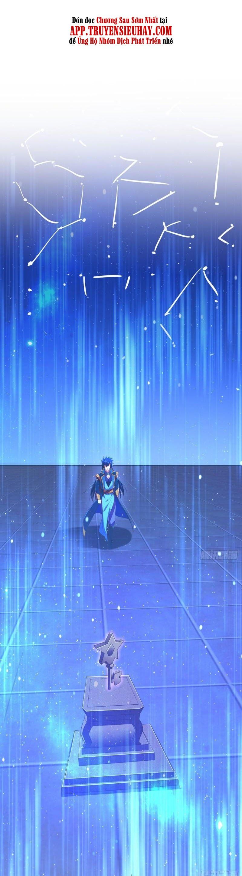 đọc truyện Linh Kiếm Tôn Chương 465 ảnh 17 tại Thiên Thai Truyện