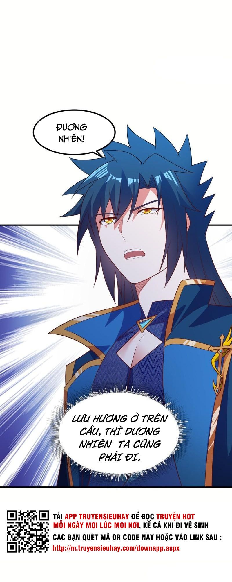 đọc truyện Linh Kiếm Tôn Chương 466 ảnh 18 tại Thiên Thai Truyện