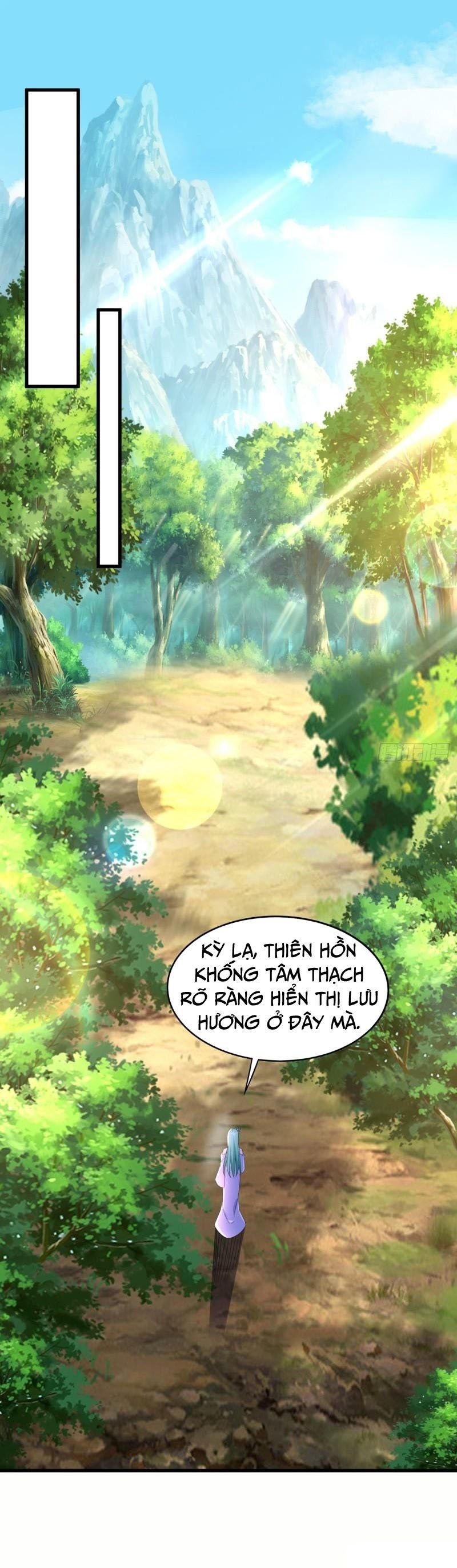 đọc truyện Linh Kiếm Tôn Chương 467 ảnh 3 tại Thiên Thai Truyện