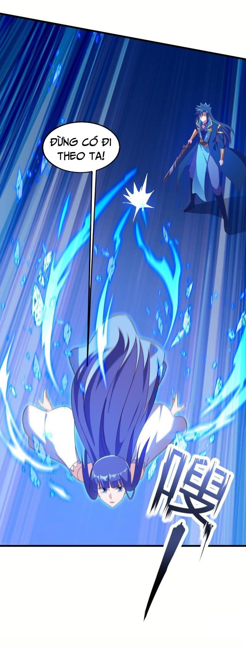 đọc truyện Linh Kiếm Tôn Chương 467 ảnh 16 tại Thiên Thai Truyện