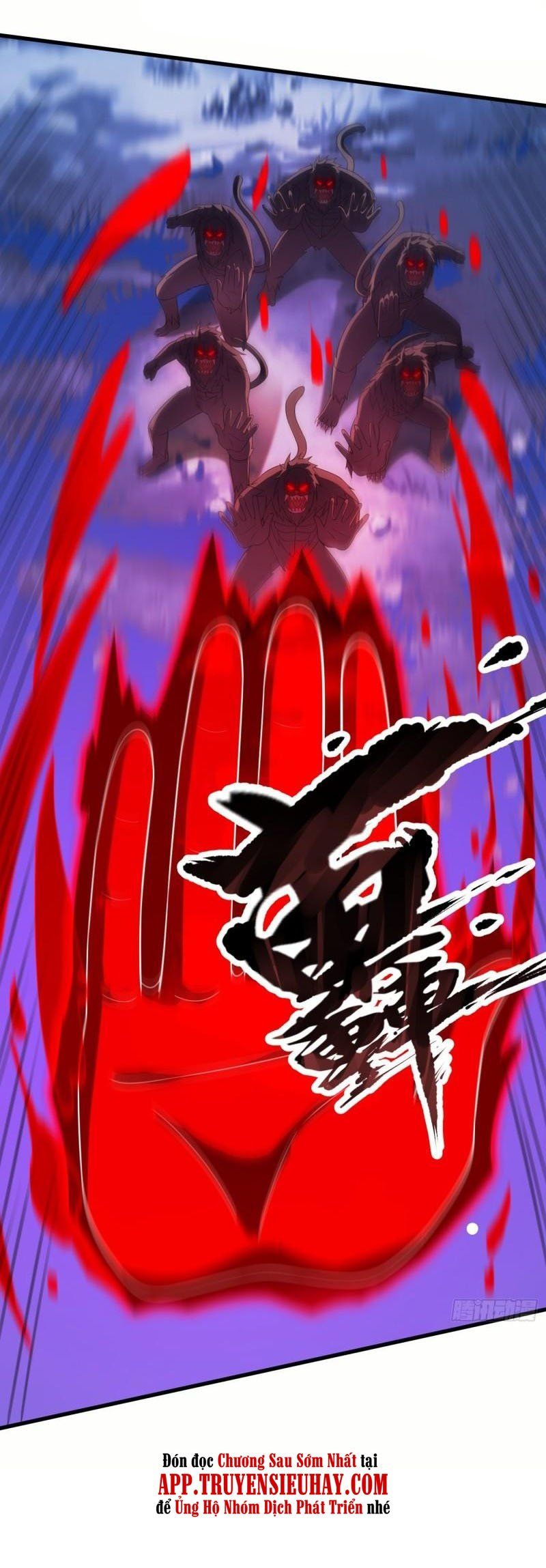 đọc truyện Linh Kiếm Tôn Chương 467 ảnh 20 tại Thiên Thai Truyện