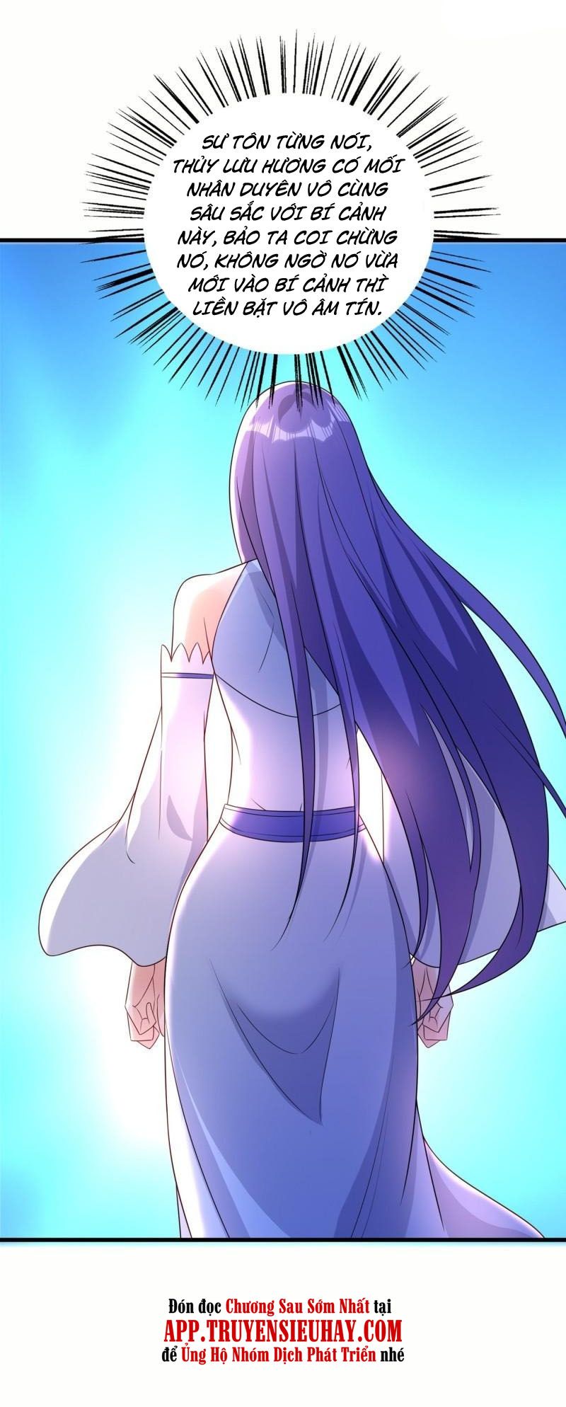 đọc truyện Linh Kiếm Tôn Chương 467 ảnh 5 tại Thiên Thai Truyện