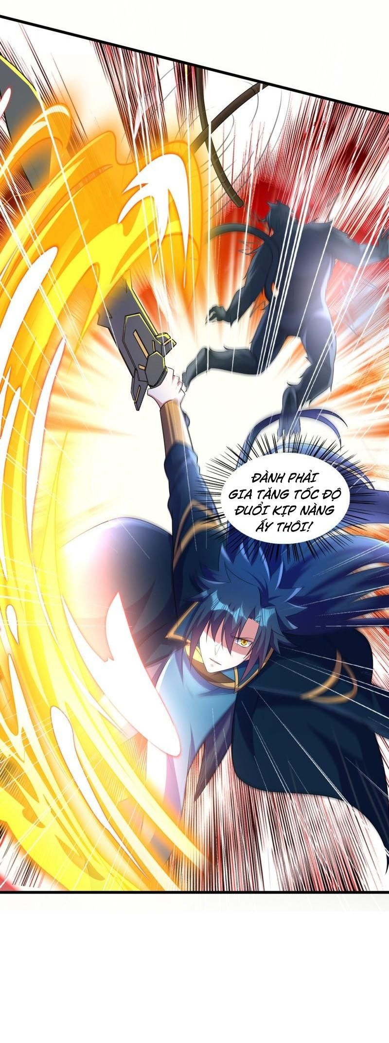 đọc truyện Linh Kiếm Tôn Chương 467 ảnh 9 tại Thiên Thai Truyện