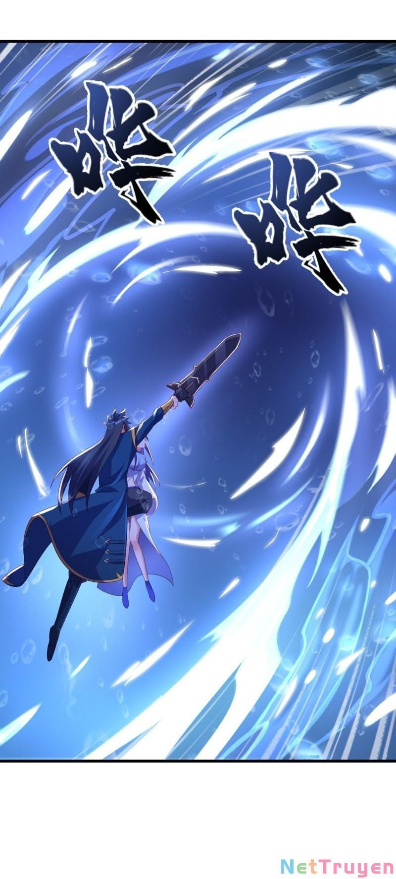 đọc truyện Linh Kiếm Tôn Chương 468 ảnh 13 tại Thiên Thai Truyện