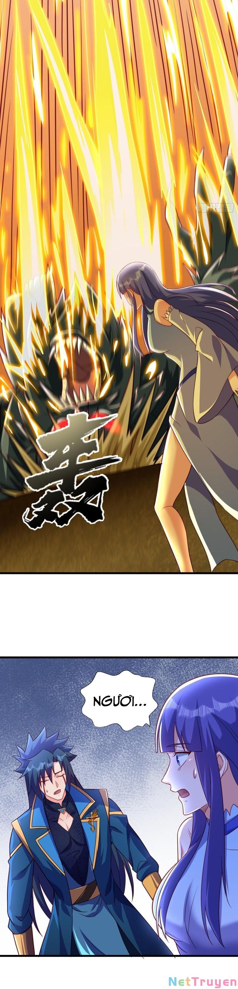 đọc truyện Linh Kiếm Tôn Chương 468 ảnh 4 tại Thiên Thai Truyện