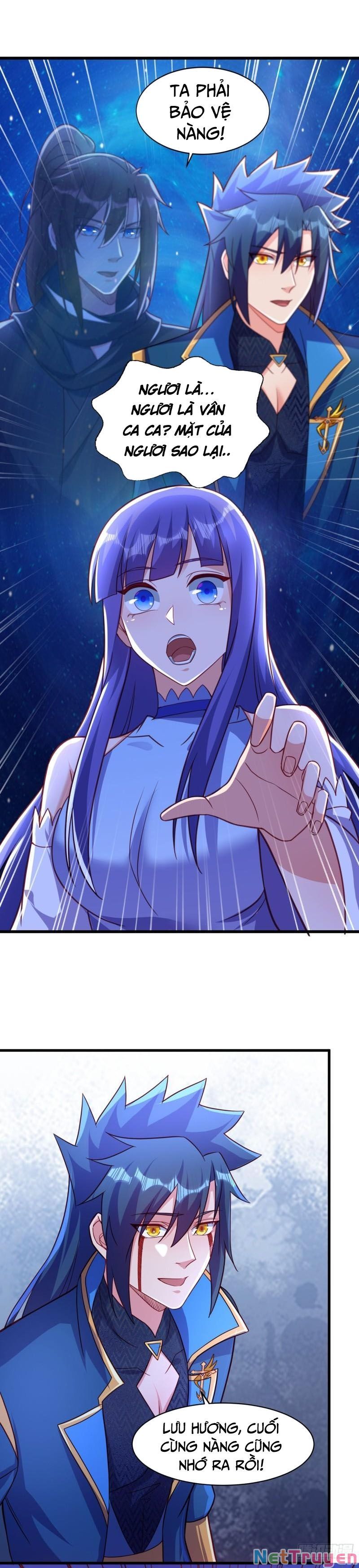 đọc truyện Linh Kiếm Tôn Chương 468 ảnh 5 tại Thiên Thai Truyện