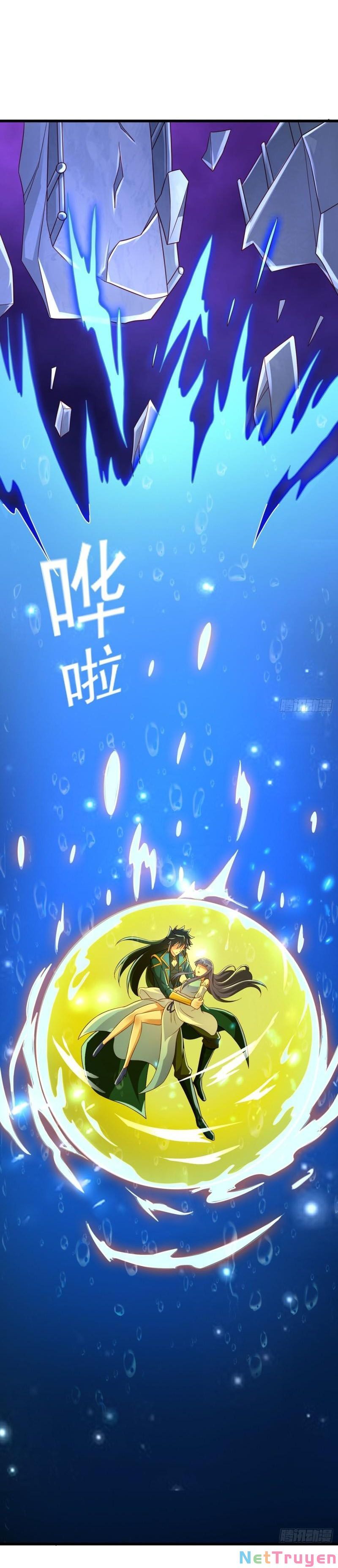 đọc truyện Linh Kiếm Tôn Chương 468 ảnh 8 tại Thiên Thai Truyện