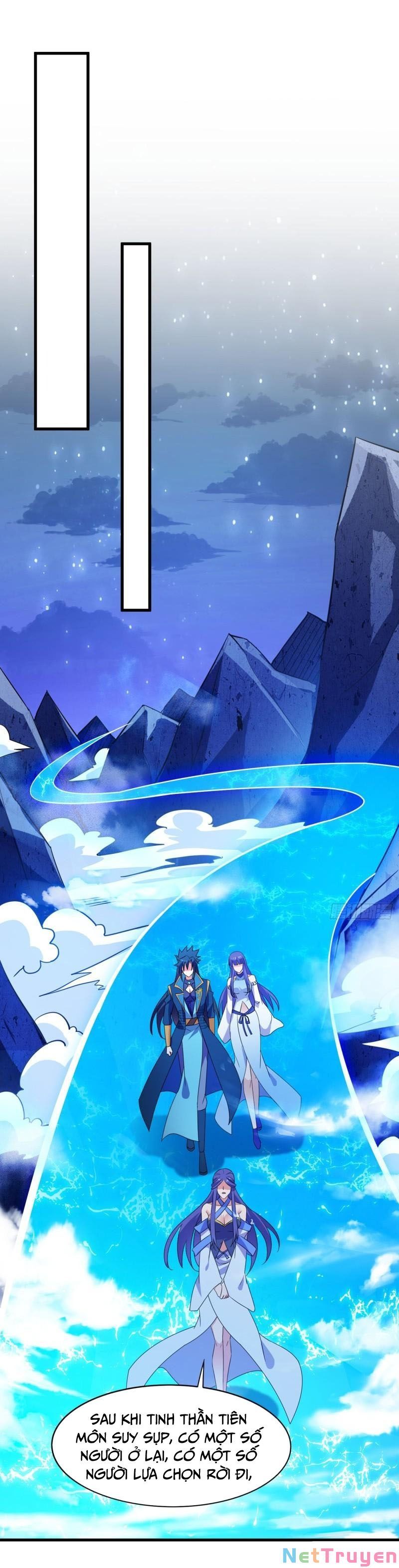 đọc truyện Linh Kiếm Tôn Chương 469 ảnh 3 tại Thiên Thai Truyện