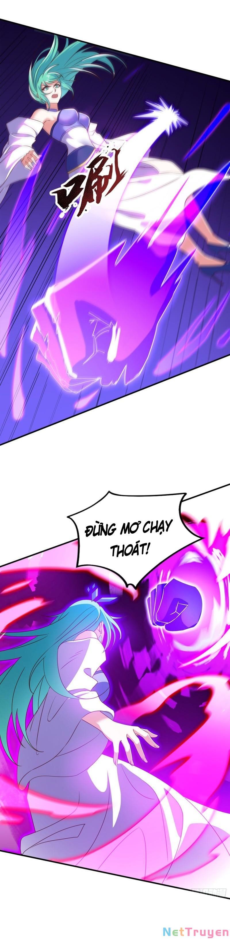 đọc truyện Linh Kiếm Tôn Chương 469 ảnh 13 tại Thiên Thai Truyện